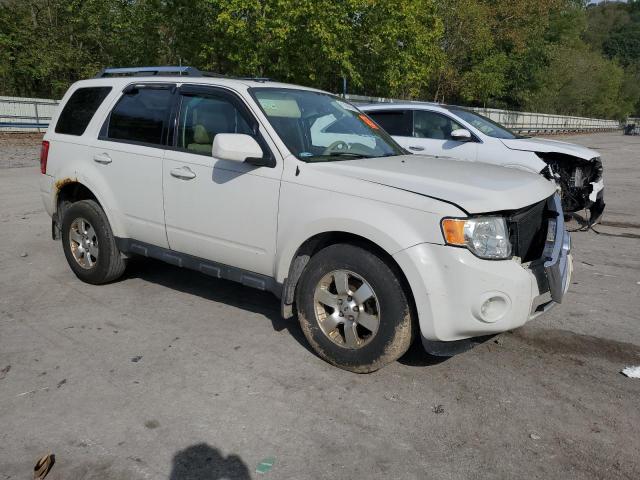 Photo 4 from auction – 2012 FORD ESCAPE LIM with VIN 1FMCU0EG4CKB40192