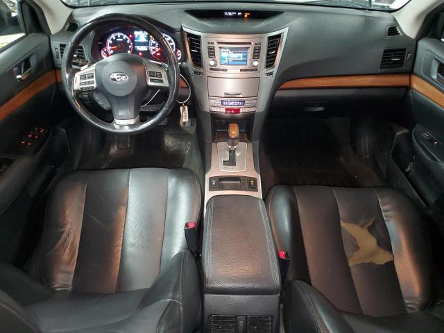 Photo 8 from auction – 2013 SUBARU OUTBACK 2. with VIN 4S4BRCKC7D3231422