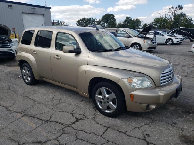 Photo 4 from auction – 2008 CHEVROLET HHR LT with VIN 3GNCA23D78S661573