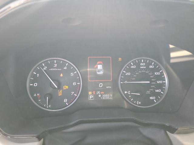 Photo 9 from auction – 2020 SUBARU LEGACY PRE with VIN 4S3BWAC60L3007790