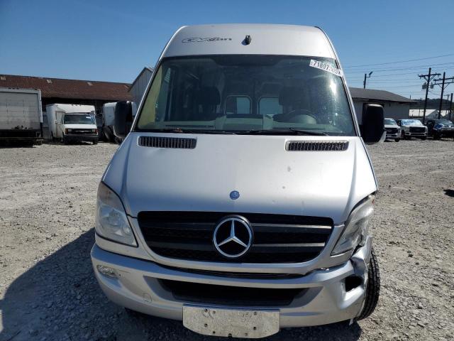 Photo 5 from auction – 2013 MERCEDES-BENZ SPRINTER 3 with VIN WD3PF4CCXD5803685