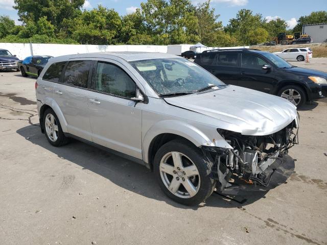Photo 4 from auction – 2009 DODGE JOURNEY SX with VIN 3D4GG57V89T133326