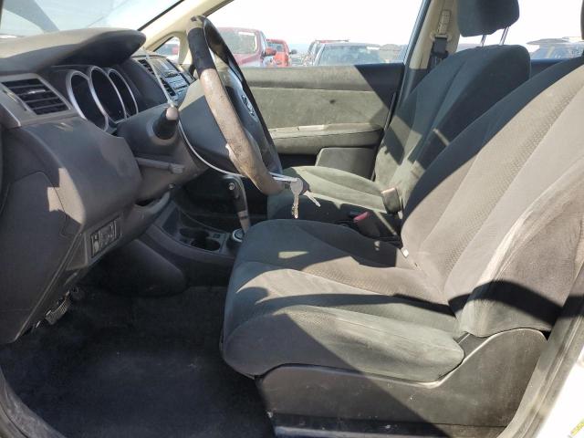 Photo 7 from auction – 2011 NISSAN VERSA with VIN 3N1BC1AP7BL479186