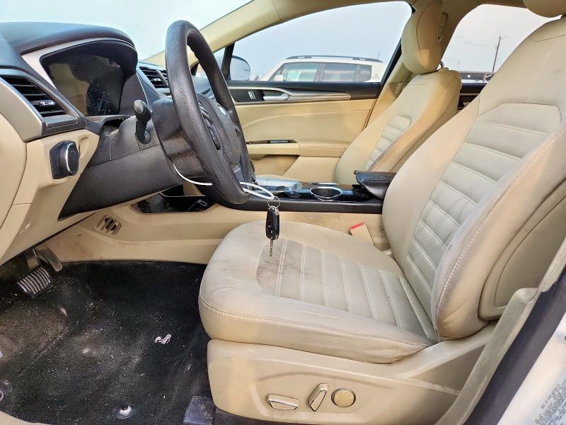 Photo 7 from auction – 2013 FORD FUSION SE with VIN 3FA6P0HR5DR171119
