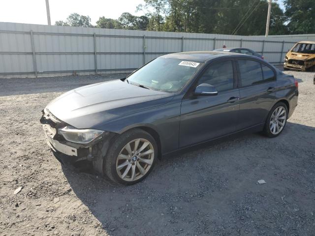 BMW 328 I SULE 2013 with VIN WBA3C1C55DF439308 - Photo from auction