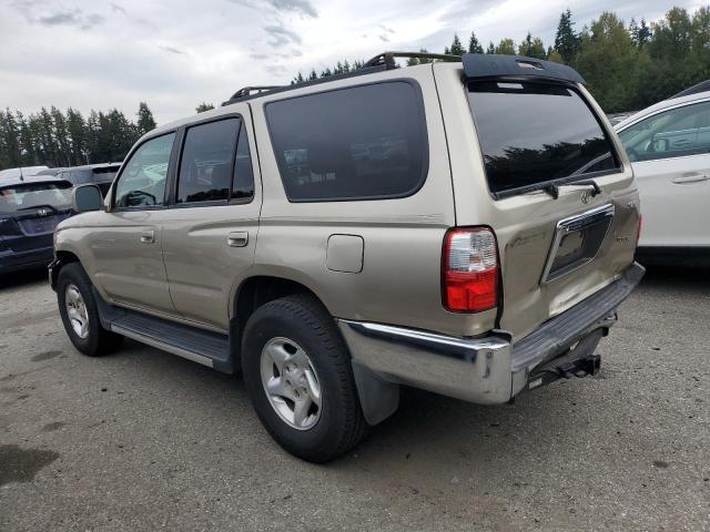 Photo 2 from auction – 2002 TOYOTA 4 RUNNER with VIN JT3GN86R820229425