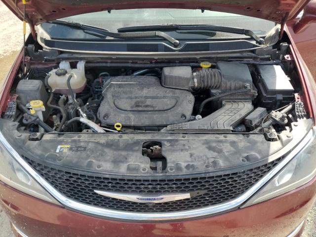 صورة رقم 12 من المزاد - 2019 CHRYSLER PACIFICA TOURING PLUS مع VIN 2C4RC1EG3KR569542