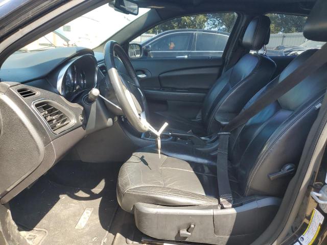 Photo 7 from auction – 2012 CHRYSLER 200 LIMITED with VIN 1C3CCBCBXCN236745