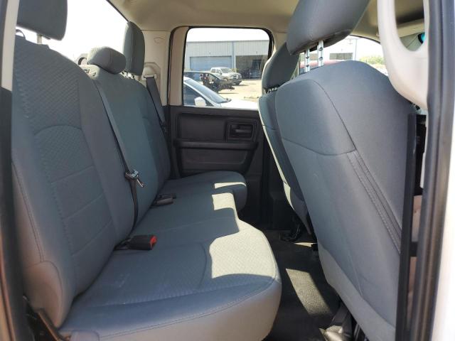 Zdjęcie 10 z aukcji – 2017 RAM 1500 ST z VIN 1C6RR7FG6HS544357
