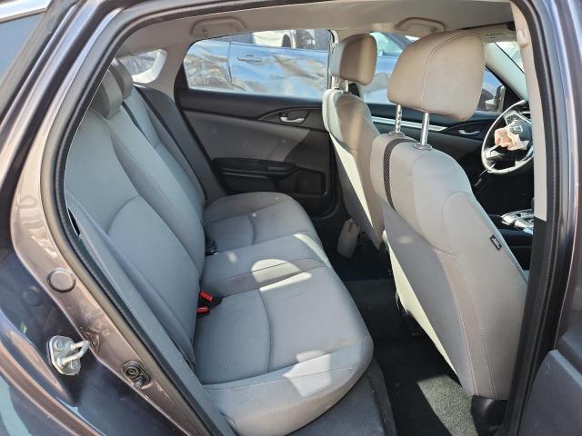 Photo 10 from auction – 2016 HONDA CIVIC LX with VIN 19XFC2F58GE022555