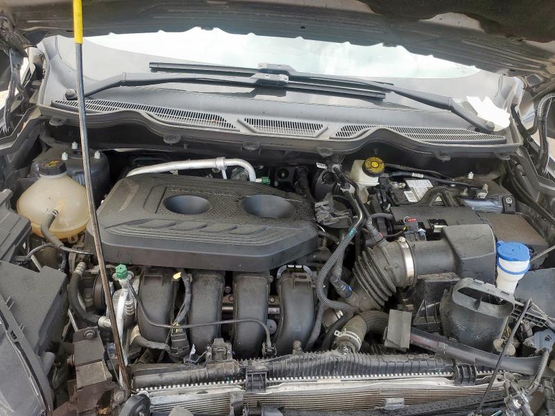 Photo 11 from auction – 2021 FORD ECOSPORT T with VIN MAJ6S3KLXMC400512