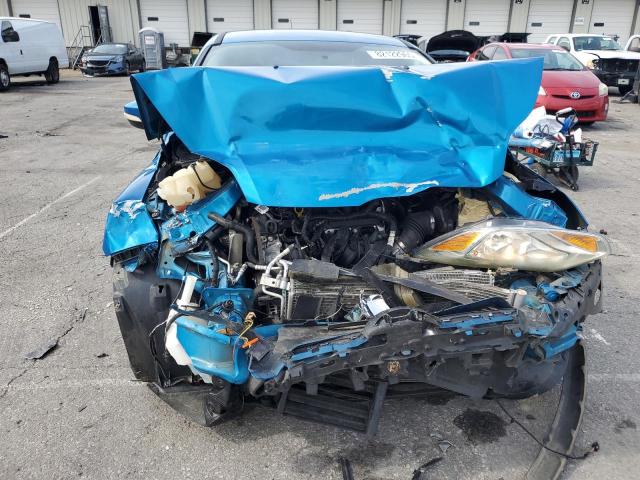 Photo 5 from auction – 2014 FORD FOCUS SE with VIN 1FADP3F25EL428682