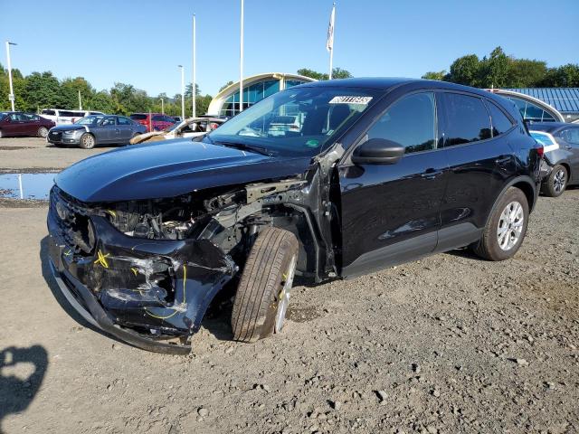 FORD ESCAPE ACT 2025 with VIN 1FMCU9GN3SUA58599 - Photo from auction