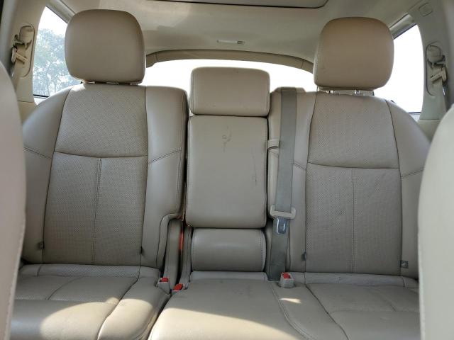 Photo 10 from auction – 2015 NISSAN PATHFINDER with VIN 5N1AR2MM7FC712446