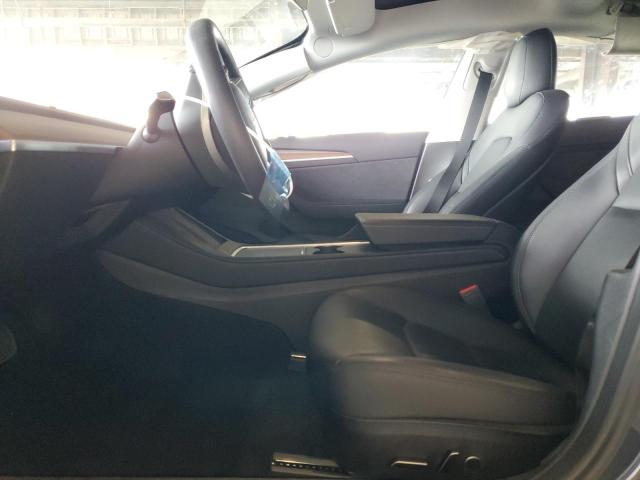 Photo 7 from auction – 2023 TESLA MODEL 3 with VIN 5YJ3E1EB1PF386714