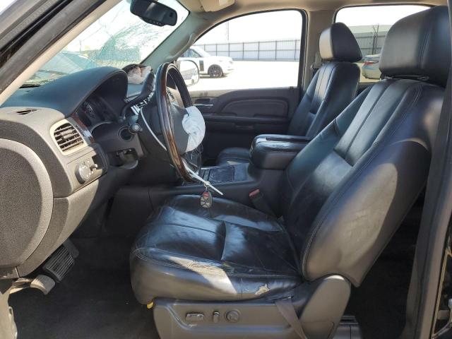 Photo 7 from auction – 2008 GMC YUKON DENA with VIN 1GKFK63818J120554