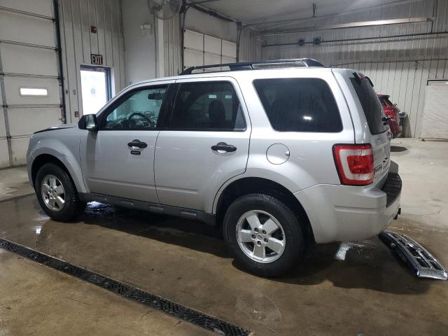 Photo 2 from auction – 2011 FORD ESCAPE XLT with VIN 1FMCU9DG9BKC35478