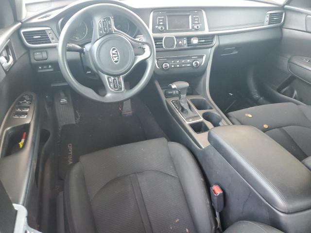 Photo 8 from auction – 2016 KIA OPTIMA LX with VIN 5XXGT4L32GG055724