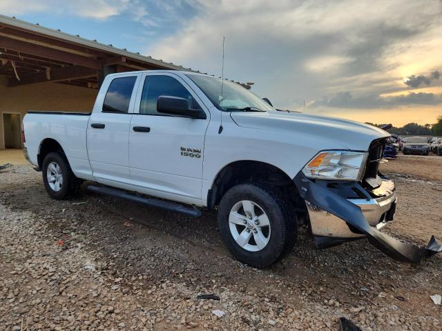 Photo 4 from auction – 2017 RAM 1500 ST with VIN 1C6RR7FG7HS639882