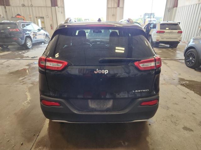 Photo 6 from auction – 2017 JEEP CHEROKEE L with VIN 1C4PJLDBXHW514021