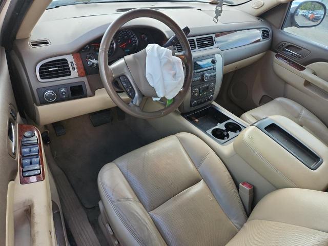 Photo 8 from auction – 2013 GMC YUKON SLT with VIN 1GKS1CE06DR313012