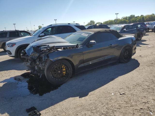 Photo 1 from auction – 2016 FORD MUSTANG GT with VIN 1FATP8FFXG5296019