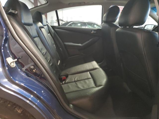 Photo 10 from auction – 2011 NISSAN ALTIMA SR with VIN 1N4BL2AP7BN426951