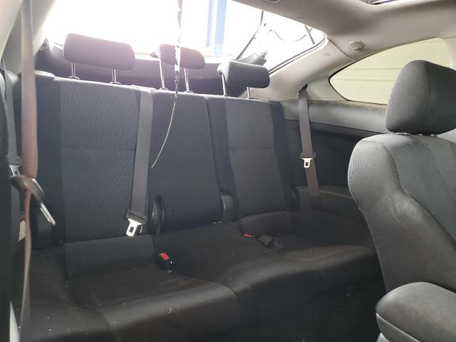 Photo 10 from auction – 2008 TOYOTA SCION TC with VIN JTKDE167580258029