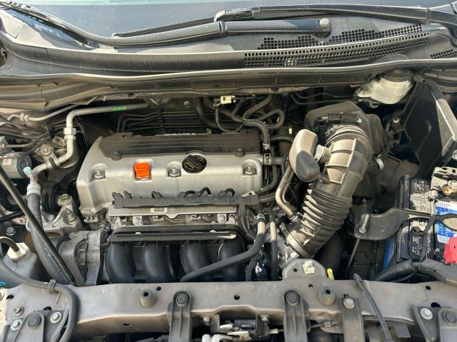Photo 7 from auction – 2012 HOND CR-V EXL with VIN 5J6RM3H78CL045442