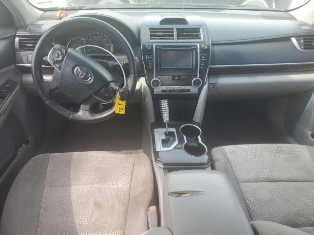 Photo 8 from auction – 2012 TOYOTA CAMRY BASE with VIN 4T1BF1FK0CU063002