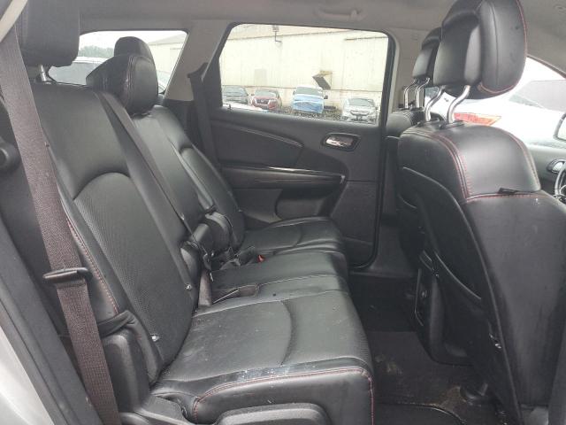Photo 11 from auction – 2019 DODGE JOURNEY GT with VIN 3C4PDDEG6KT795125