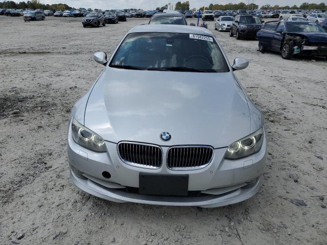 Фото 5 с аукциона – 2012 BMW 328 I с VIN WBADW3C51CE822903