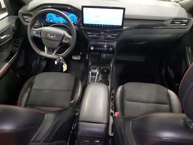 Photo 8 from auction – 2023 FORD ESCAPE ST with VIN 1FMCU9NA3PUA05537