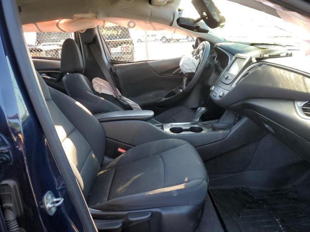 Photo 7 from auction – 2017 CHEVROLET MALIBU LS with VIN 1G1ZB5ST6HF105374