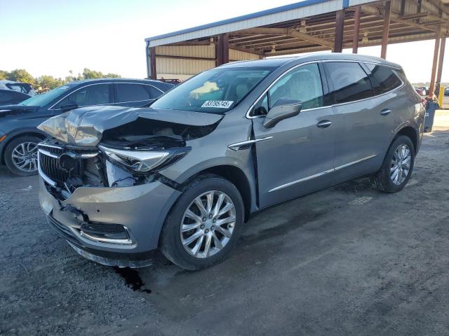 Photo 1 from auction – 2019 BUICK ENCLAVE PR with VIN 5GAERCKW8KJ196573