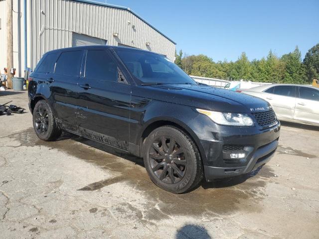 Photo 4 from auction – 2016 LAND ROVER RANGE ROVE with VIN SALWR2PF5GA658111