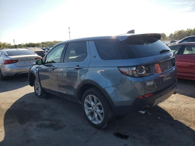 Photo 2 from auction – 2018 LAND ROVER DISCOVERY with VIN SALCR2RX2JH726632