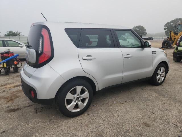 Photo 3 from auction – 2017 KIA SOUL with VIN KNDJN2A24H7480919