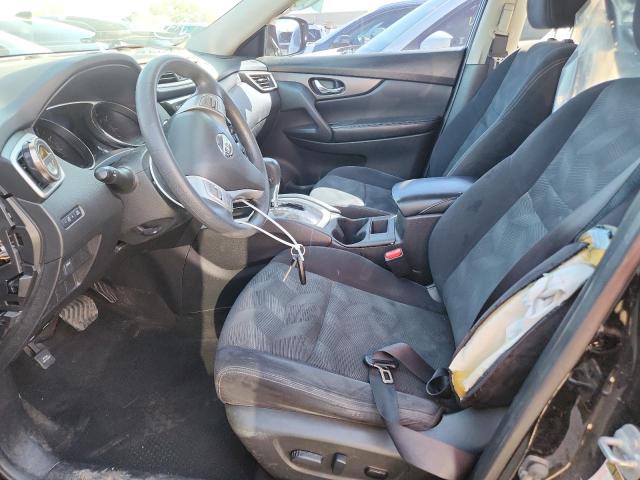 Photo 7 from auction – 2016 NISSAN ROGUE S with VIN JN8AT2MT0GW018389