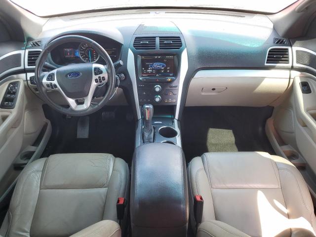 Photo 8 from auction – 2014 FORD EXPLORER X with VIN 1FM5K8D86EGA63161