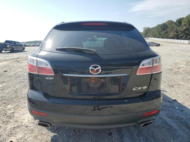 Photo 6 from auction – 2012 MAZDA CX-9 with VIN JM3TB2DA4C0340432