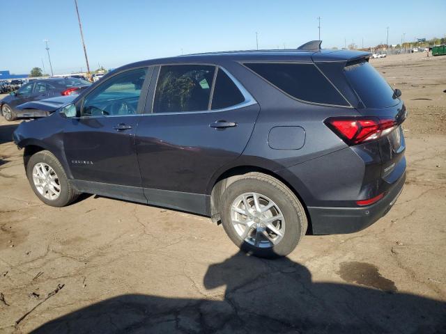 Photo 2 from auction – 2022 CHEVROLET EQUINOX LT with VIN 2GNAXUEVXN6151638