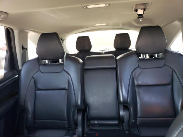 Photo 10 from auction – 2017 ACURA MDX with VIN 5FRYD4H37HB037538