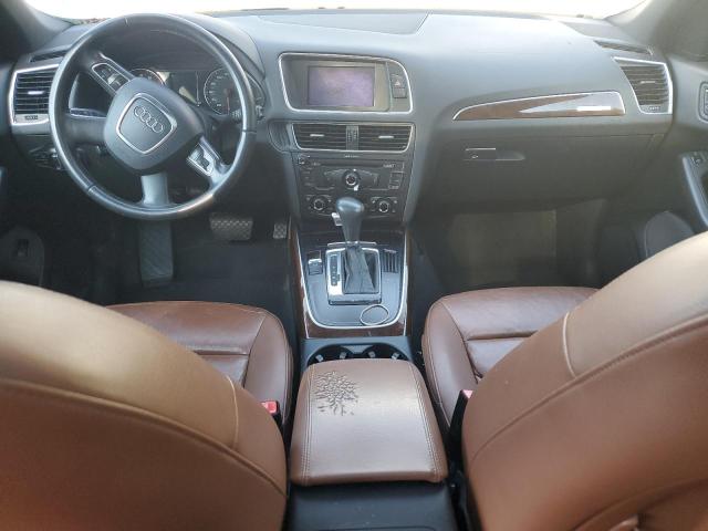 Photo 8 from auction – 2011 AUDI Q5 PREMIUM with VIN WA1LFAFP1BA099103
