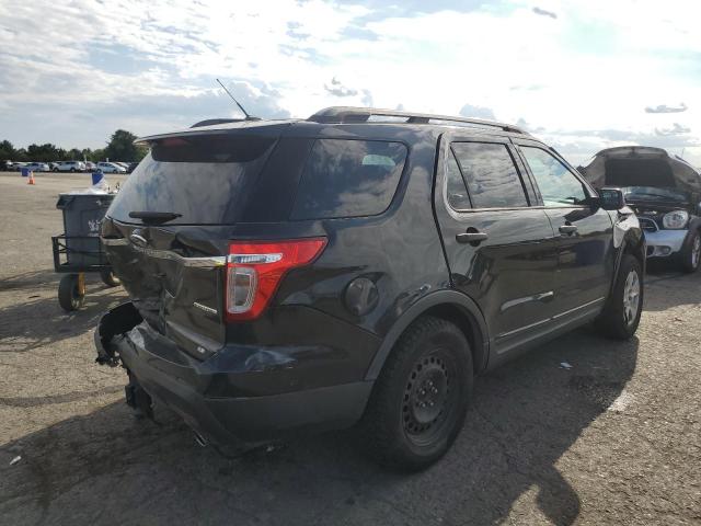 Photo 3 from auction – 2013 FORD EXPLORER with VIN 1FM5K7B81DGA67808