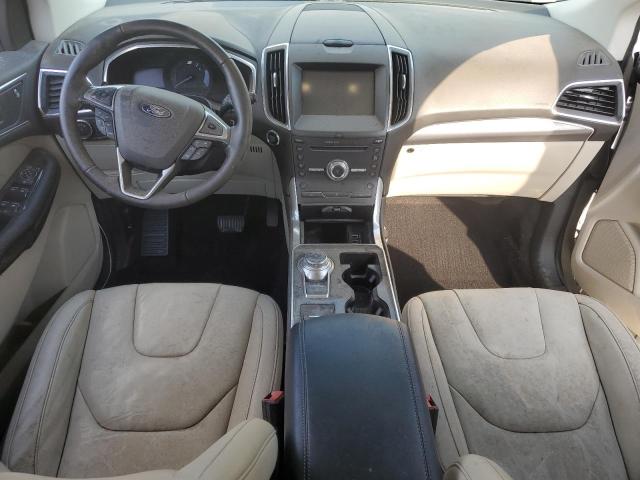 Photo 8 from auction – 2019 FORD EDGE TITANIUM with VIN 2FMPK4K9XKBC28189