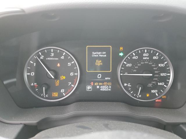 Photo 9 from auction – 2024 SUBARU IMPREZA SP with VIN JF1GUAFCXR8914593