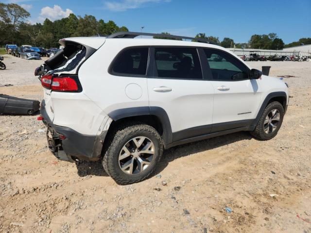 Photo 3 from auction – 2017 JEEP CHEROKEE T with VIN 1C4PJMBB3HW622649