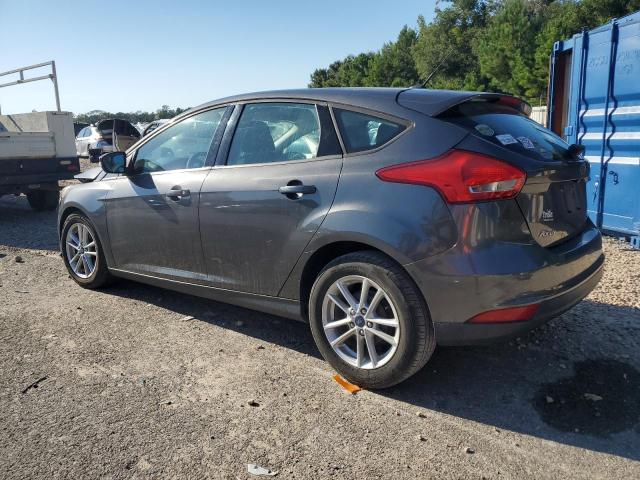 Photo 2 from auction – 2017 FORD FOCUS SE with VIN 1FADP3K23HL286200