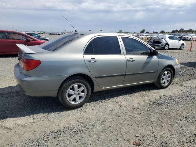 Photo 3 from auction – 2003 TOYOTA COROLLA CE with VIN JTDBR32E032013011